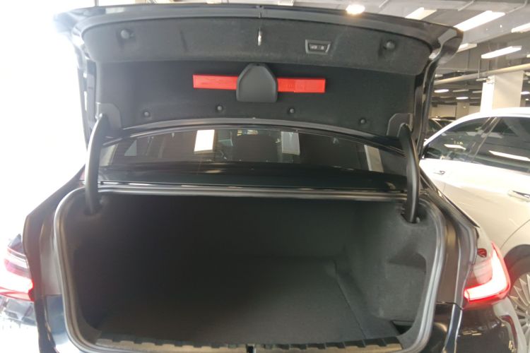 BMW 3 Series 2024 car image #20