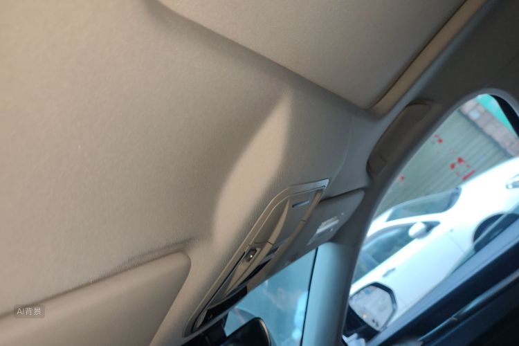 Haval H6 2021 car image #20