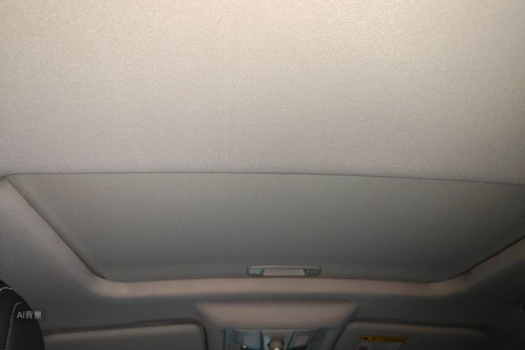 MG GS 2017 car image #20