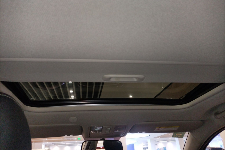 Kia KX1 2020 immagine di auto #20