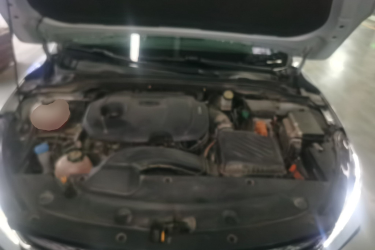 GEELY Emgrand L HiP 2023 #20 GEELY Emgrand L HiP 2023 car image #20