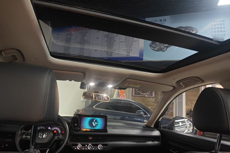 Honda Breeze 2023 #20 Honda Breeze 2023 car image #20