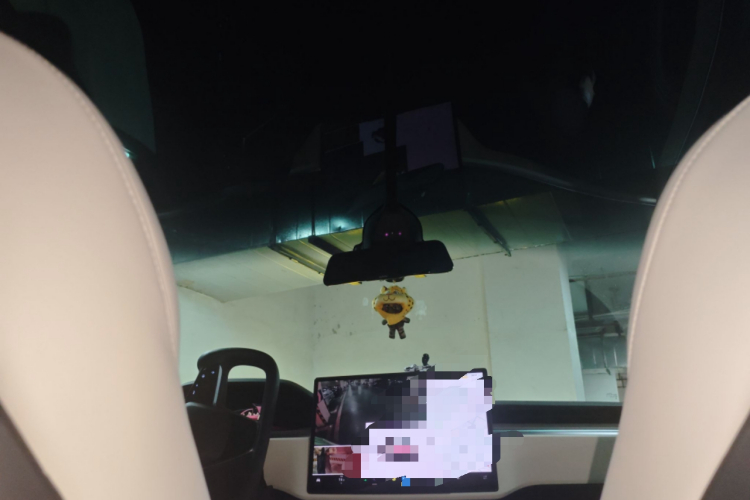 特斯拉 Model X 2023 汽车图片 #20