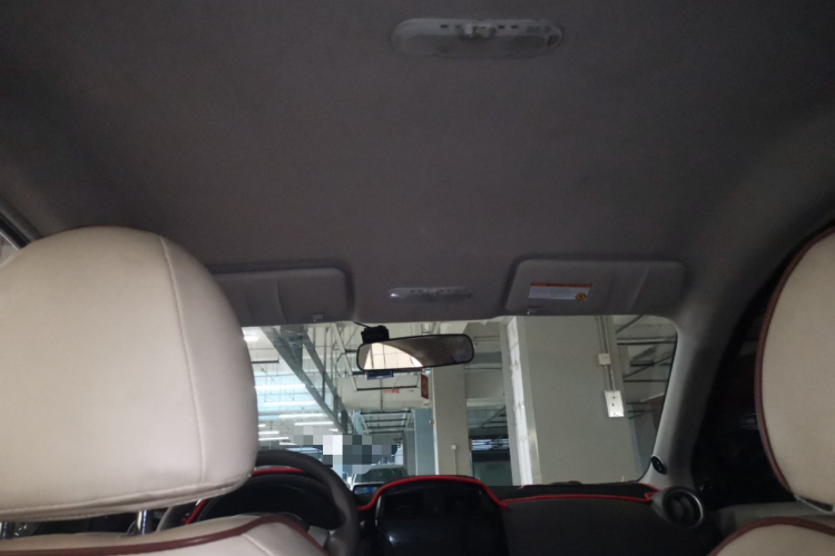 日产 阳光 2016 汽车图片 #20