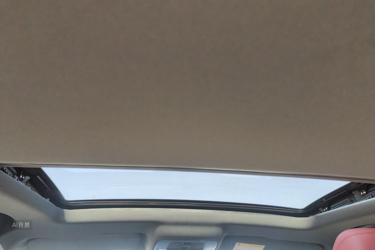 MG 5 2021 car image #20
