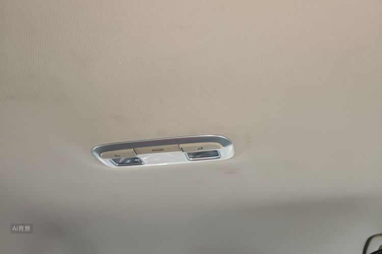 GEELY Emgrand GS 2018 car image #20