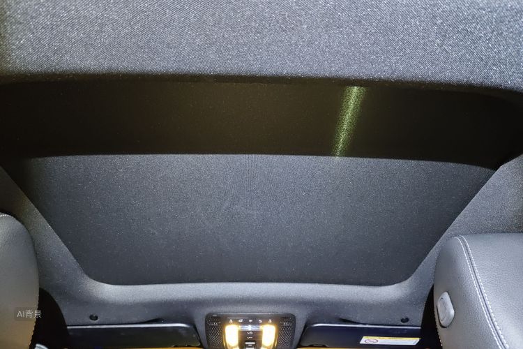 Mercedes-Benz A Class 2019 car image #20