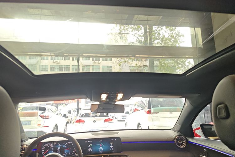 Mercedes-Benz A Class 2020 car image #20
