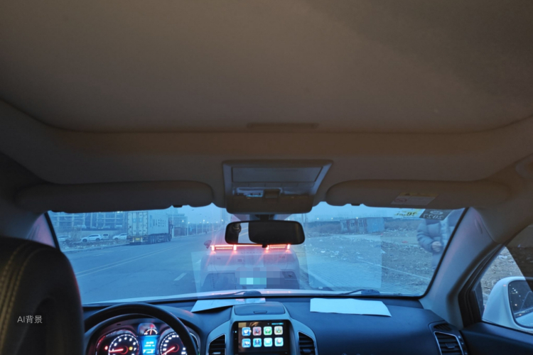 Chevrolet Captiva 2017 #20 Chevrolet Captiva 2017 car image #20