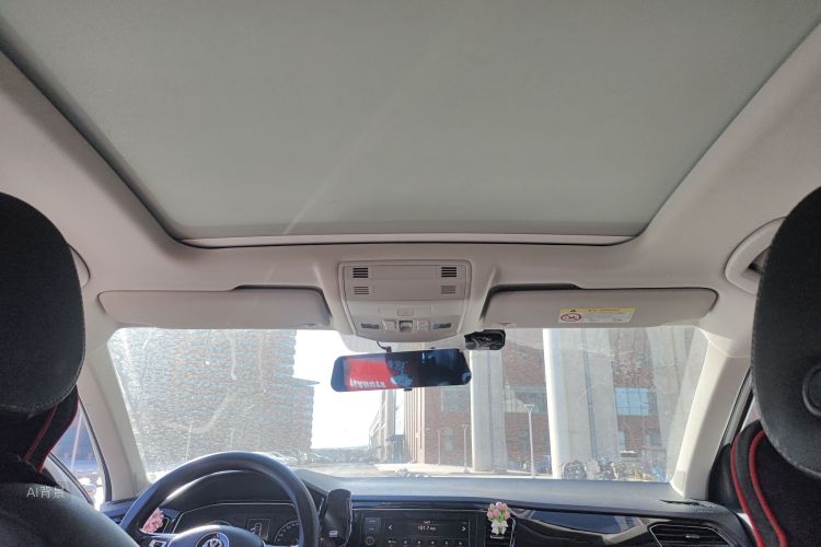 T-Roc 2019 car image #20