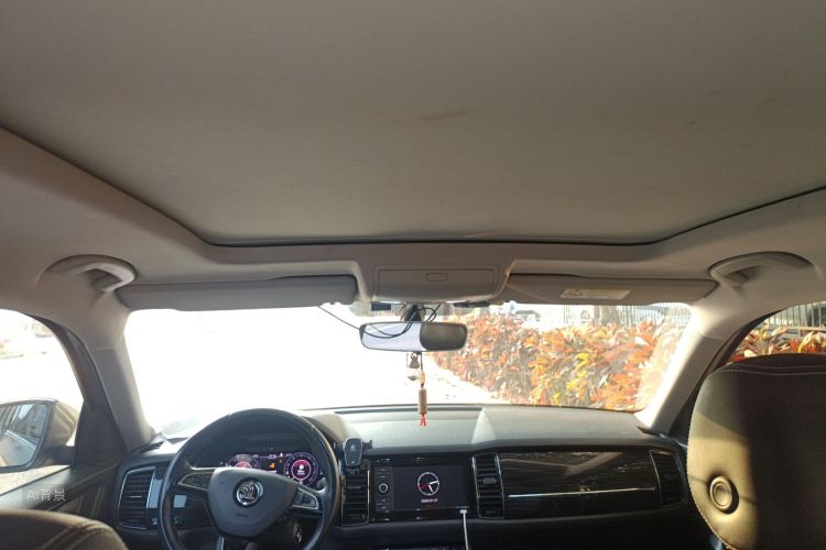 Skoda Kodiaq 2019 car image #20