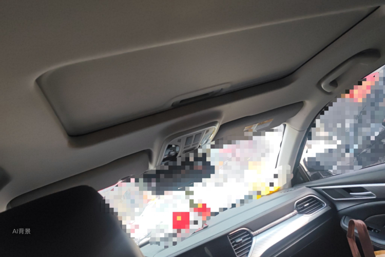 Haval F7x 2021 immagine di auto #20