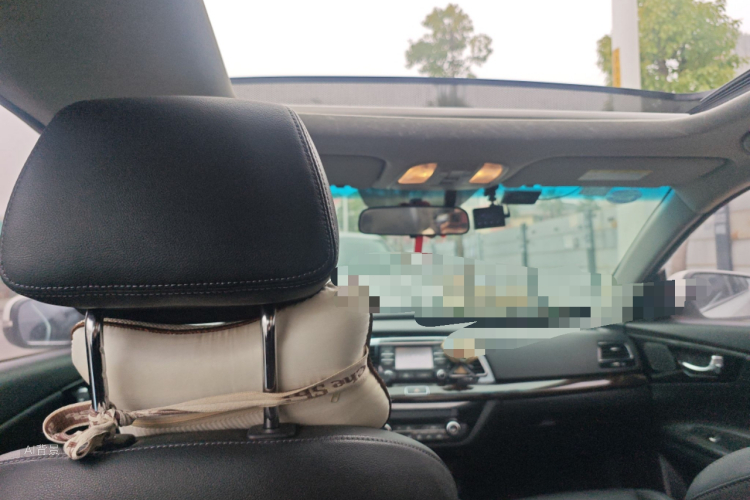 起亚 起亚K4 2016 汽车图片 #20