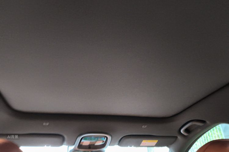 Deepal S07 2023 car image #20