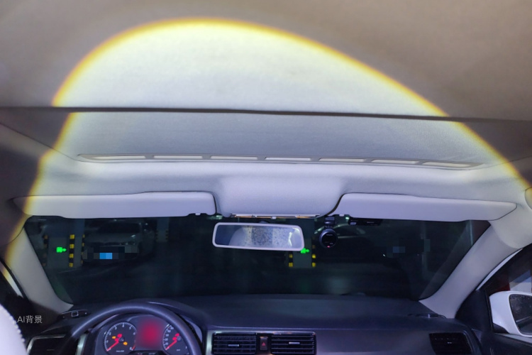 桑塔纳 2014 汽车图片 #20