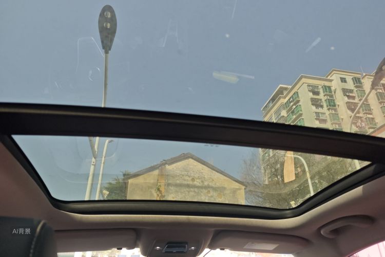 BYD Yuan New Energy 2020 car image #20