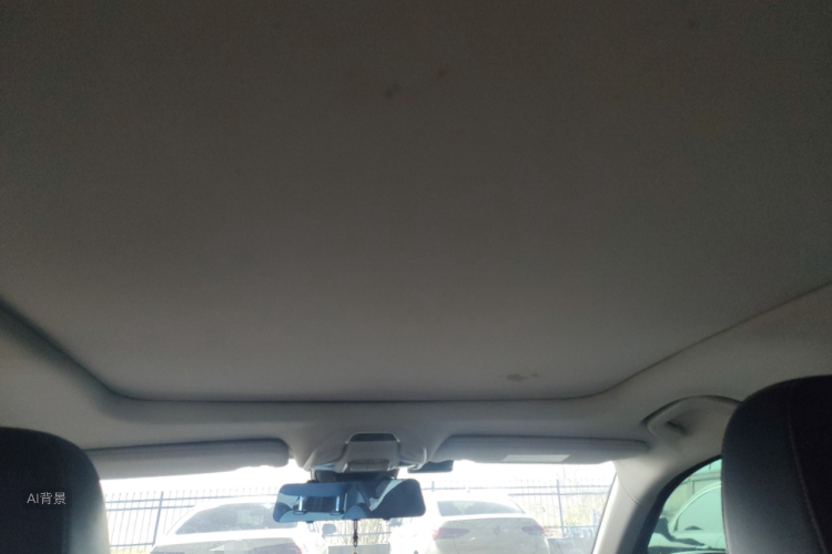 Preface 2021 immagine di auto #20