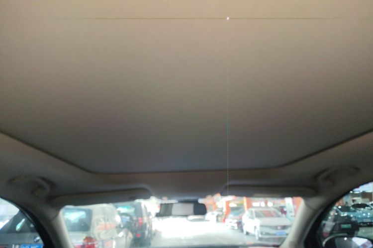 Nissan Murano 2020 imagem de carro #20