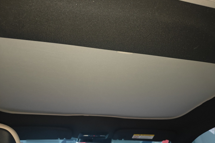 Xpeng P7 2020 #20 Xpeng P7 2020 immagine di auto #20