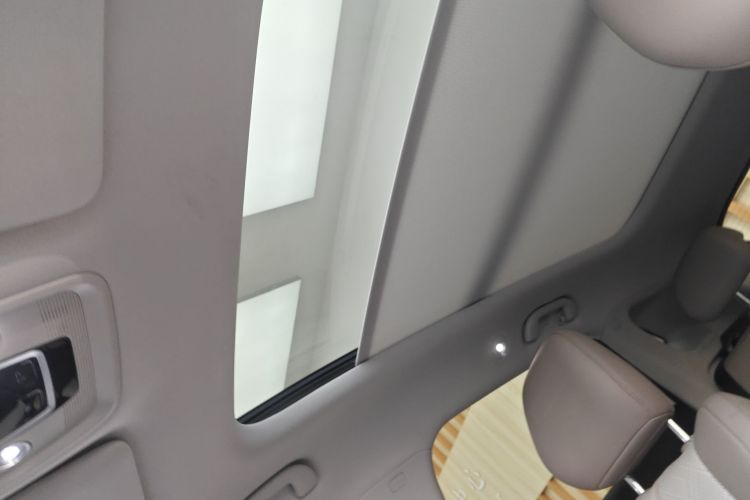 BYD Yuan Plus 2025 car image #20