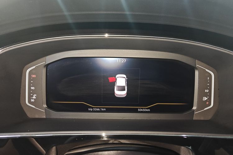 Volkswagen Passat 2023 #20 Volkswagen Passat 2023 immagine di auto #20