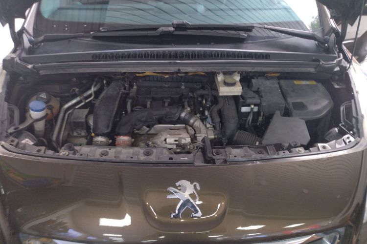 Peugeot 3008 2016 car image #20