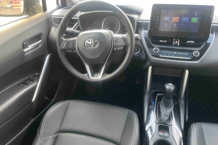 Toyota Frontlander 2022 car image #20