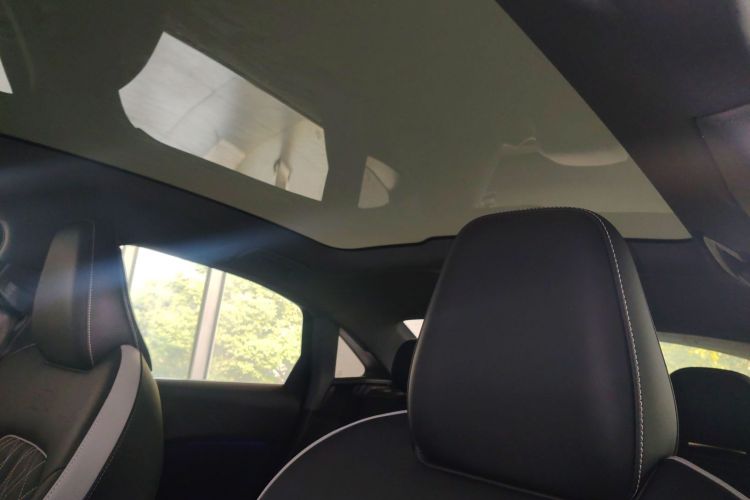 Audi FAW Audi A5L 2025 car image #20