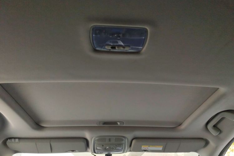 Haval M6 2020 car image #20