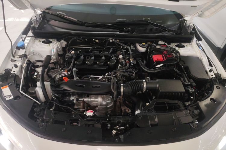 Honda INTEGRA 2022 car image #20