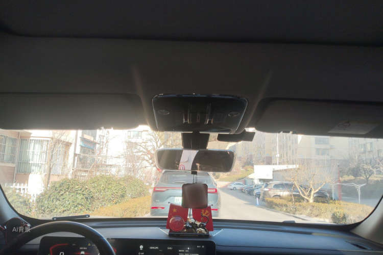 Jetour X70 PLUS 2021 car image #20