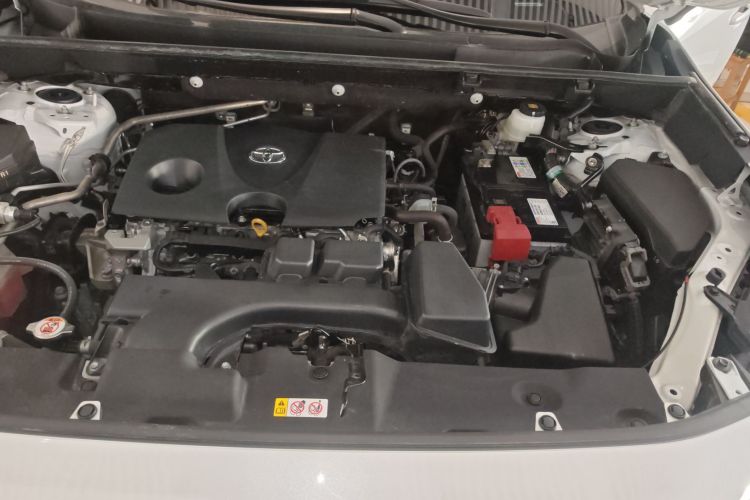 Toyota RAV4 2024 #20 Toyota RAV4 2024 car image #20