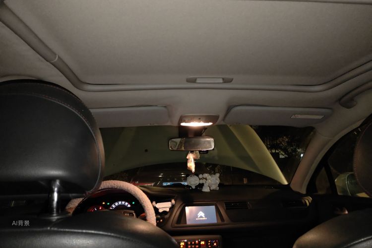 Citroen C5 2014 #20 Citroen C5 2014 car image #20