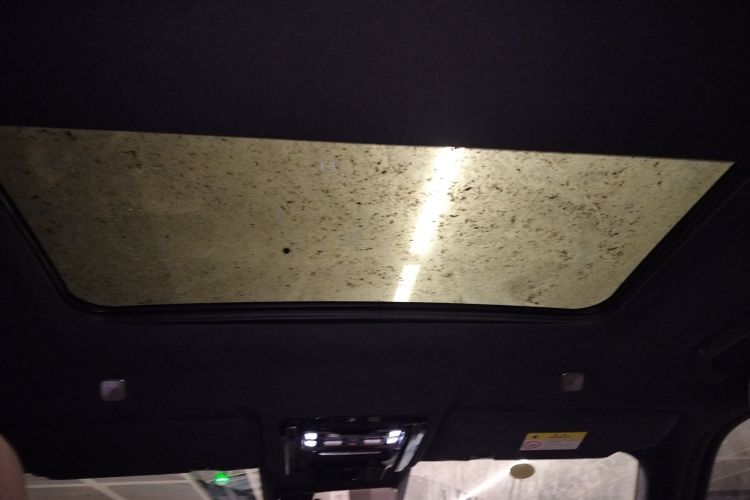 FangChengBao Leopard 8 2024 car image #20