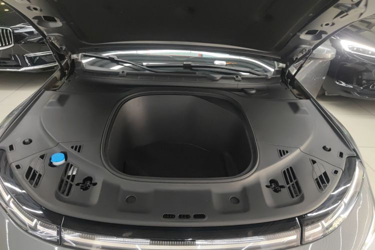 Xpeng P7 2022 #20 Xpeng P7 2022 immagine di auto #20