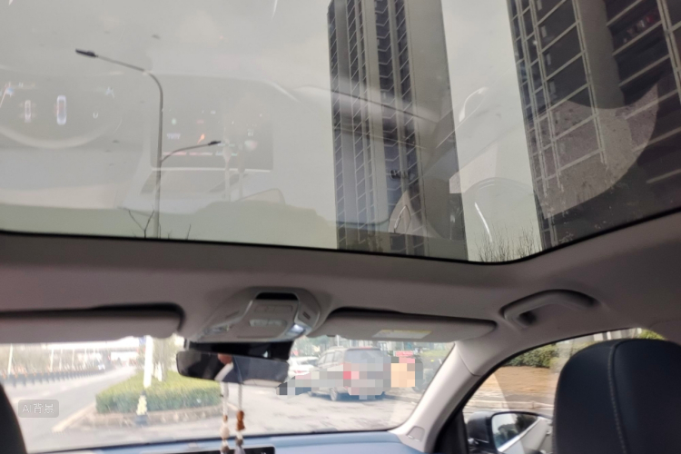 GEELY Preface 2020 car image #20