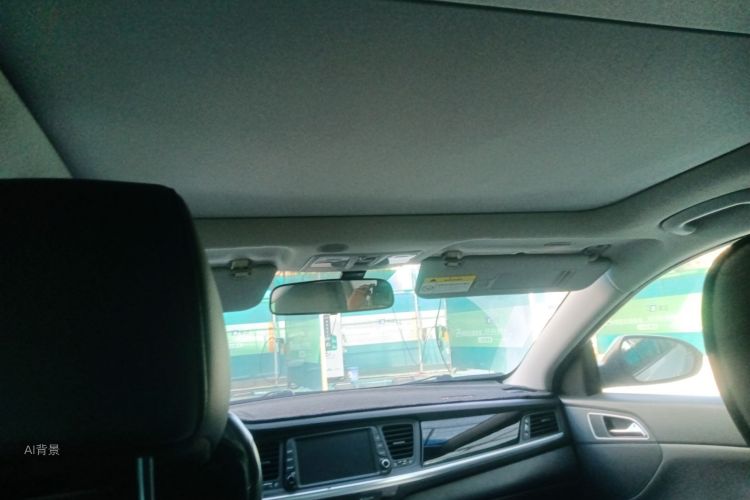 Hyundai Mistra 2017 car image #20