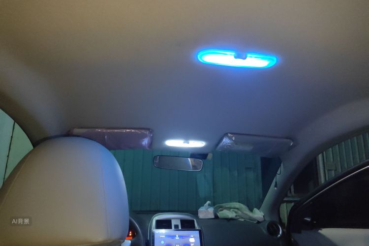 日产 阳光 2017 汽车图片 #20