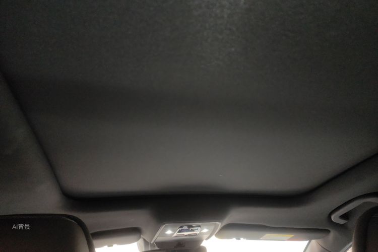 BYD Han 2021 car image #20