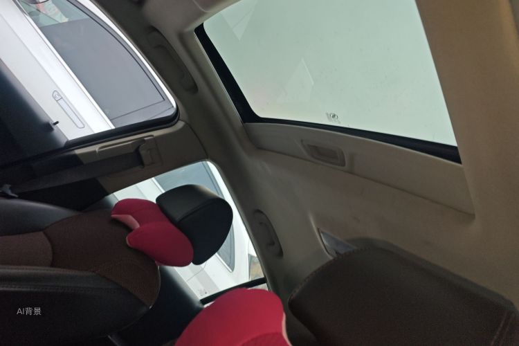 Chevrolet Cruze 2015 immagine di auto #20