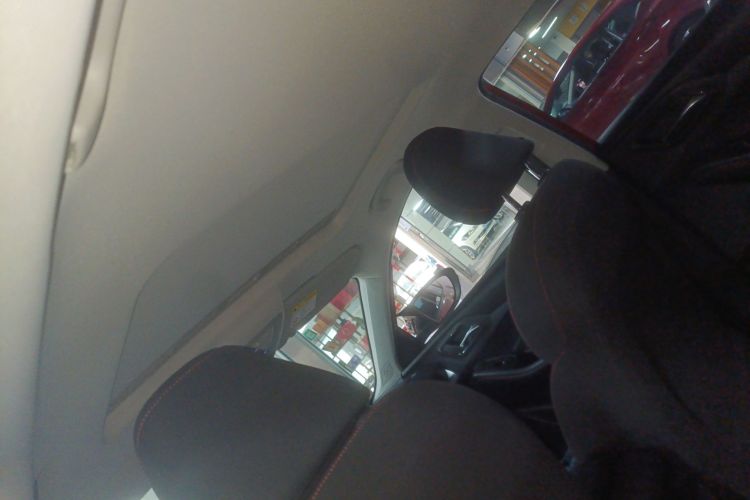 MG 5 2020 #20 MG 5 2020 immagine di auto #20