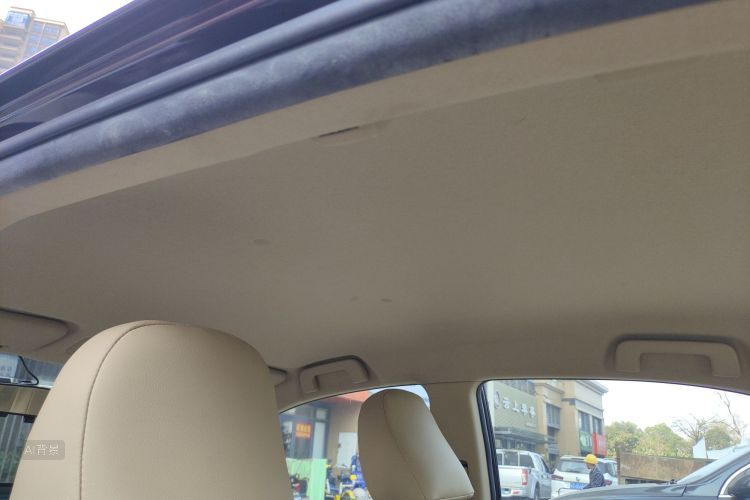 Vios 2015 car image #20