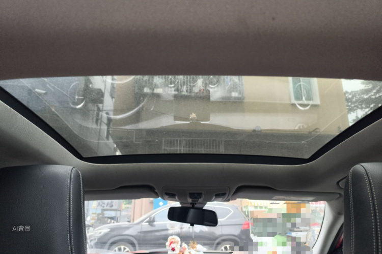 Mercedes-Benz GLA Class 2015 car image #20