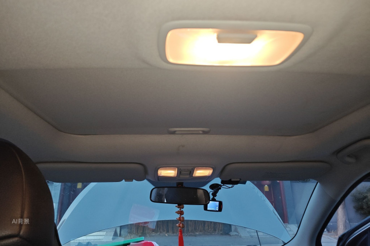 Hyundai ix35 2016 car image #20