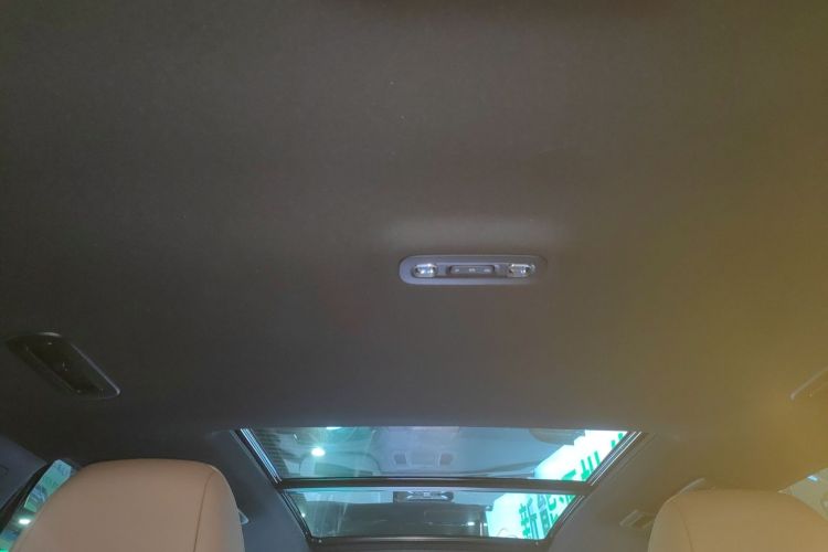 GAC Trumpchi ES9 2023 car image #20