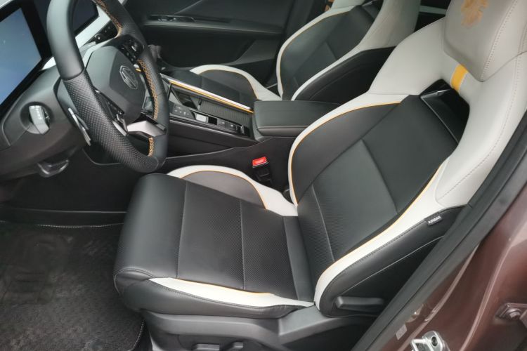 名爵 MG5天蝎座 2022 汽车图片 #20