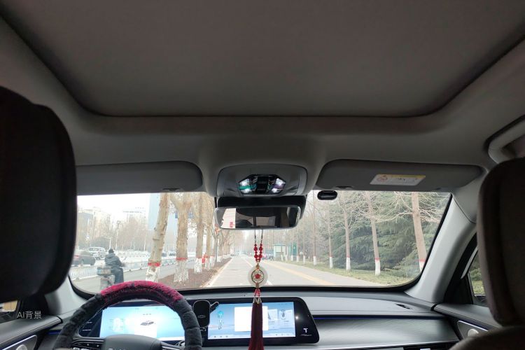 Chery Tiggo 8 PRO 2024 car image #20