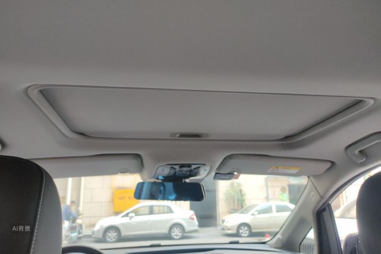 GAC Trumpchi M8 2021 car image #20