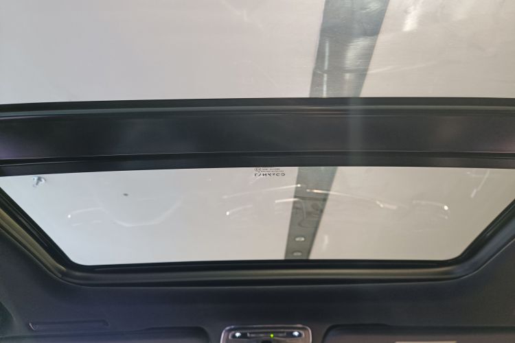 Lynk & Co 03 New Energy 2021 #20 Lynk & Co 03 New Energy 2021 car image #20