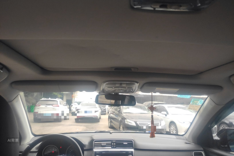Haval H6 2016 #20 Haval H6 2016 car image #20